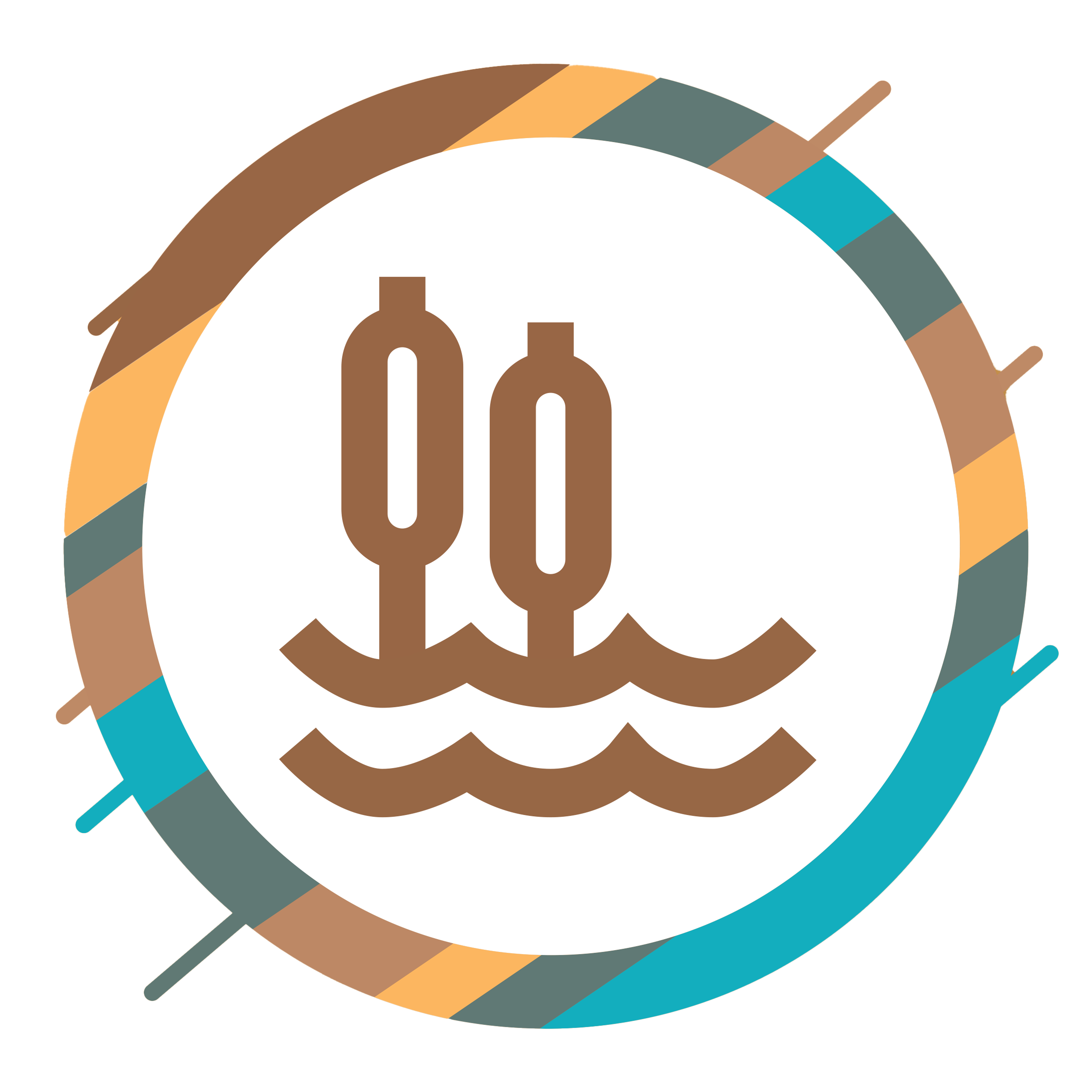 Logo CopaCabanes